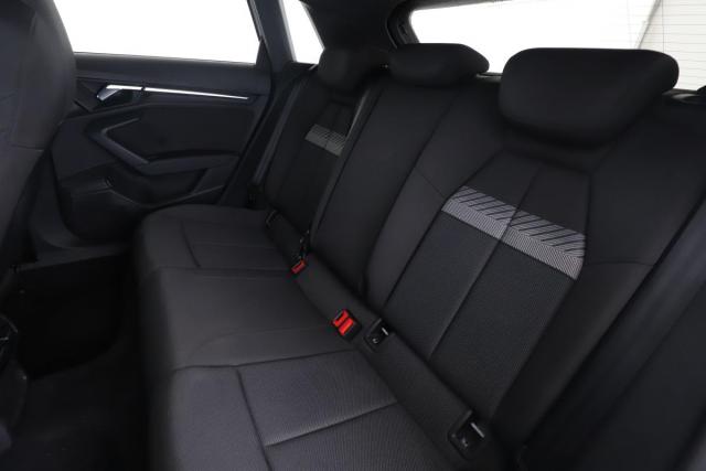 Audi A3 Sportback image 9
