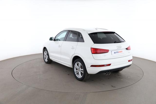 Audi Q3 image 1