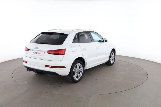 Audi Q3 image 7