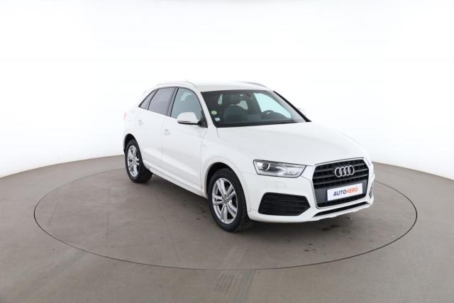 Audi Q3 image 6