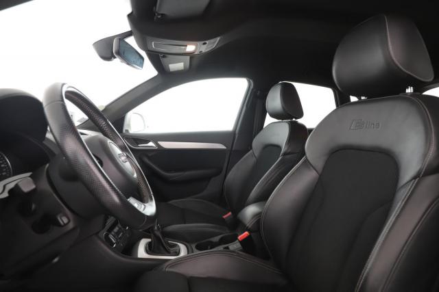 Audi Q3 image 8