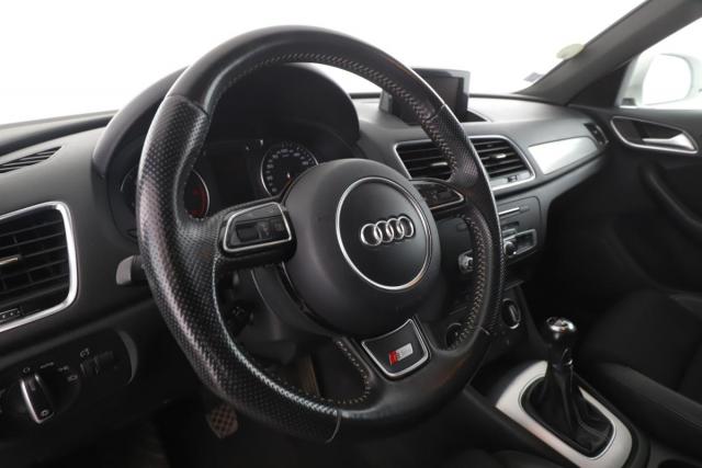 Audi Q3 image 4