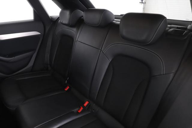 Audi Q3 image 2