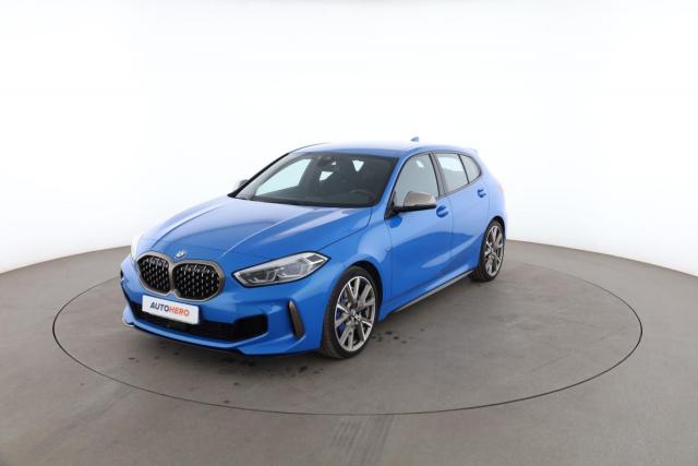 Bmw Série 1 M135i Xdrive Bva 306 Ch