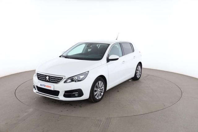 Peugeot 308 d’occasion