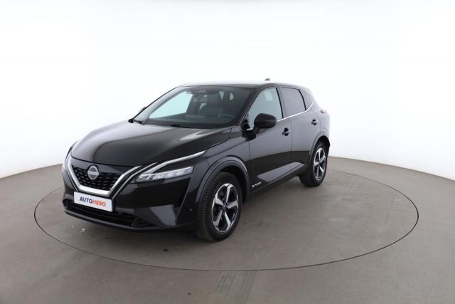 Nissan Qashqai 1.5 E-Power Tekna 190 Ch