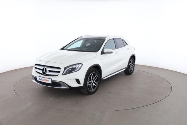 Mercedes Benz Gla 200 D Activity Edition 4matic 7g-Dct 136 Ch