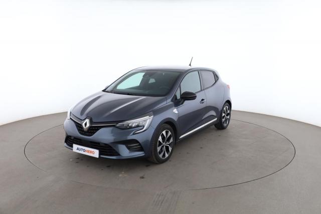 Renault Clio d’occasion