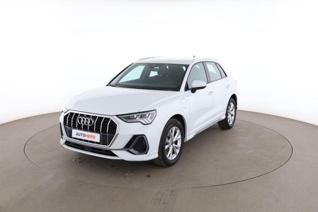Audi Q3 45 Tfsie S Line S Tronic 245 Ch