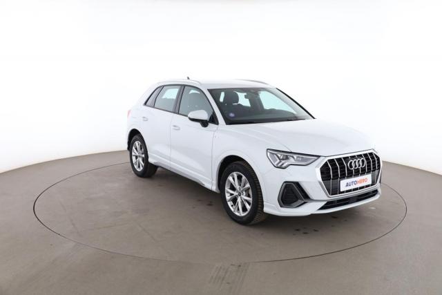 Audi Q3 image 5