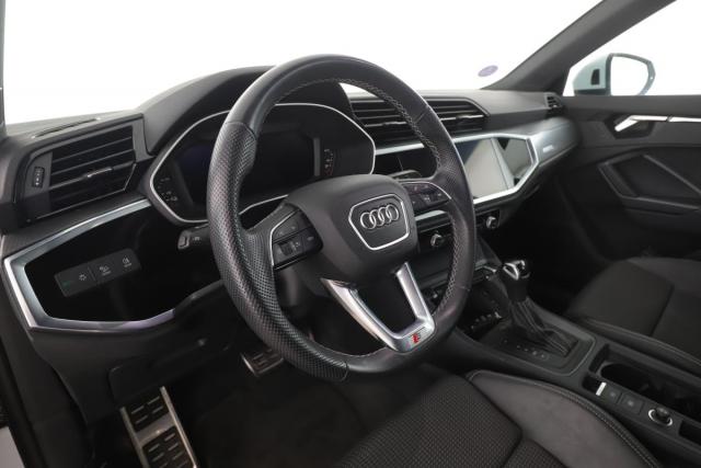 Audi Q3 image 2