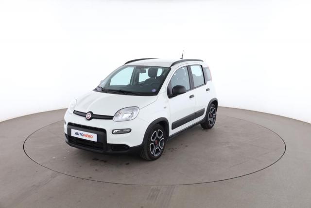 Fiat Panda d’occasion