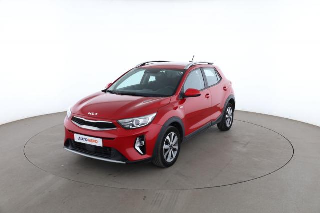 Kia Stonic d’occasion