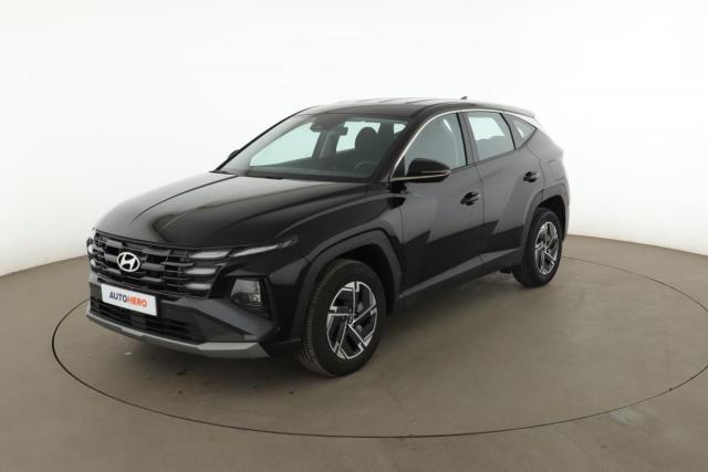 Hyundai Tucson d’occasion
