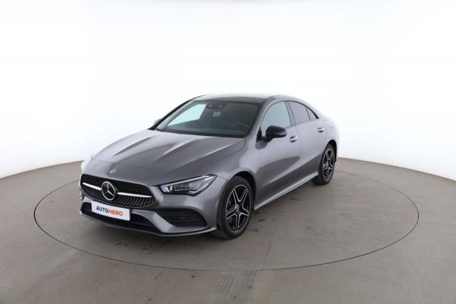 Mercedes Benz Cla 250 E Amg Line 8g-Dct 218 Ch