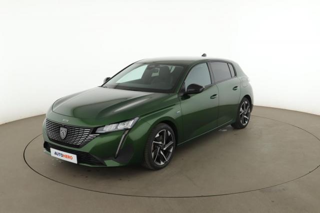 Peugeot 308 d’occasion