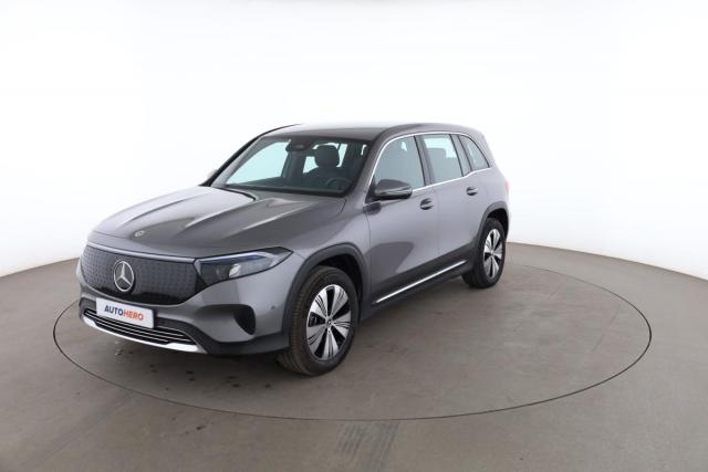 Mercedes Benz Eqb 250+ Progressive Line 70.5 Kwh 190 Ch