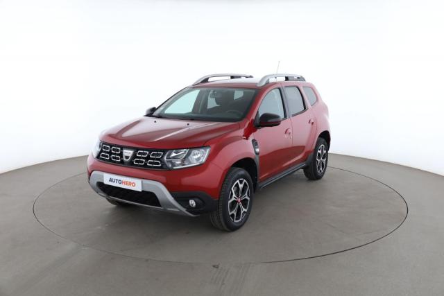 Dacia Duster d’occasion