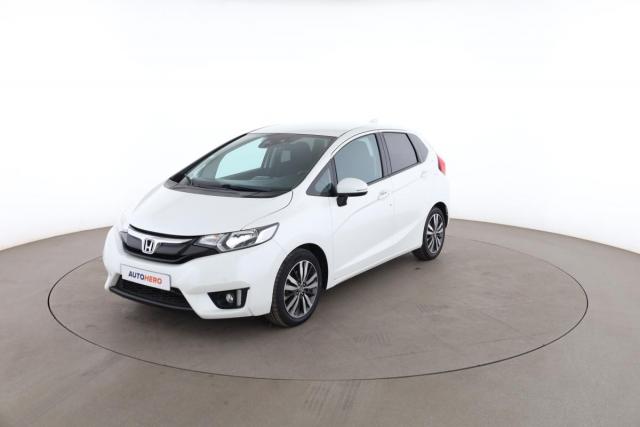 Honda Jazz d’occasion