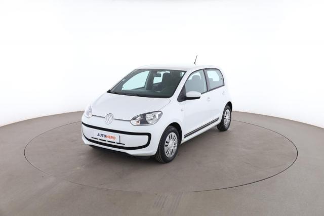 Volkswagen Up! d’occasion