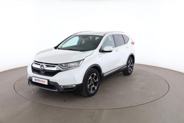 Honda Cr-V d’occasion