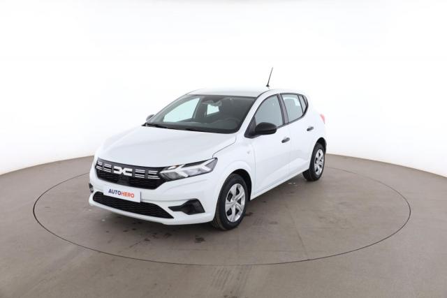 Dacia Sandero Iii d’occasion