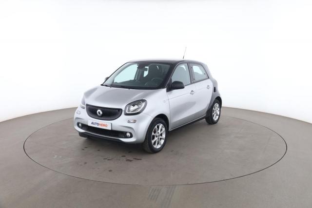 Smart Forfour d’occasion