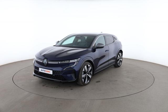 Renault Mégane E-Tech d’occasion