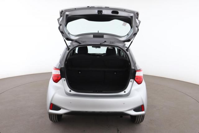 Toyota Yaris image 6