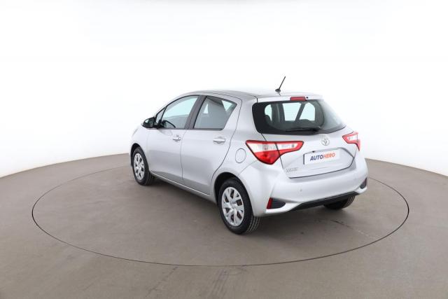 Toyota Yaris image 8