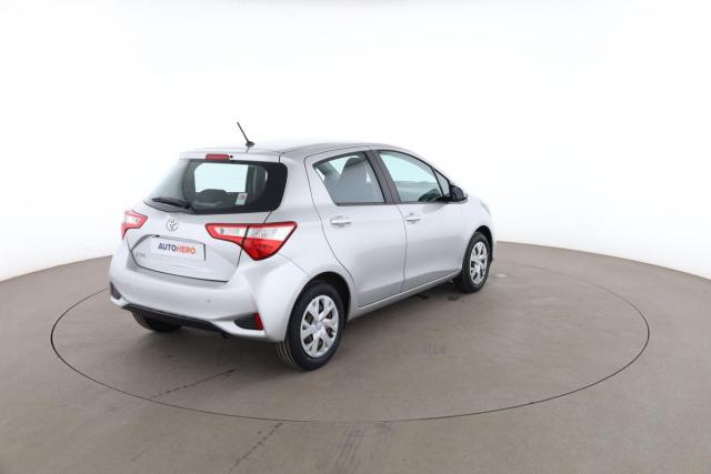 Toyota Yaris image 3