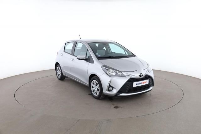 Toyota Yaris image 1