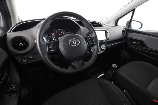 Toyota Yaris image 4