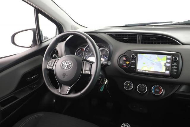 Toyota Yaris image 5