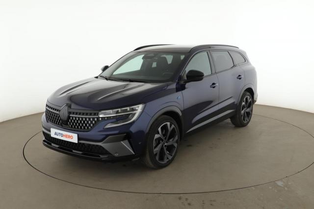 Renault Espace d’occasion