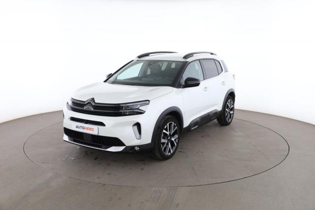 Citroen C5 Aircross 1.2 Puretech Shine Pack Eat8 131 Ch