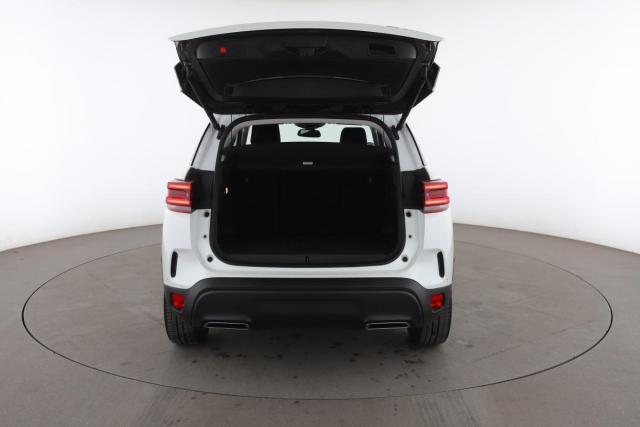 Citroen C5 Aircross image 2