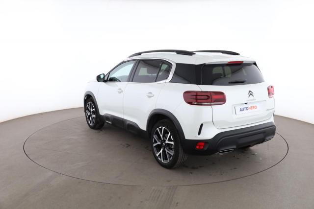 Citroen C5 Aircross image 4