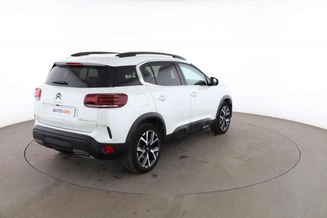Citroen C5 Aircross image 5