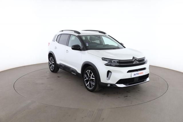 Citroen C5 Aircross image 3