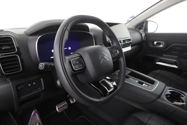 Citroen C5 Aircross image 9
