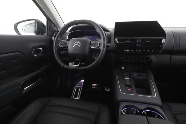 Citroen C5 Aircross image 8