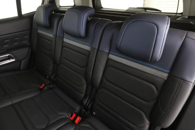 Citroen C5 Aircross image 1