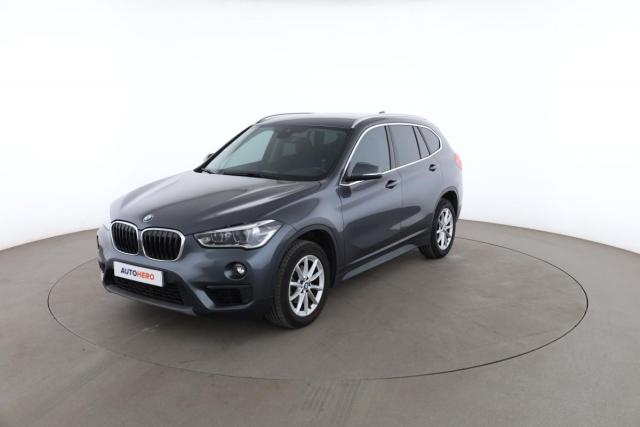Bmw X1 Sdrive16d Business Design Dkg7 116 Ch