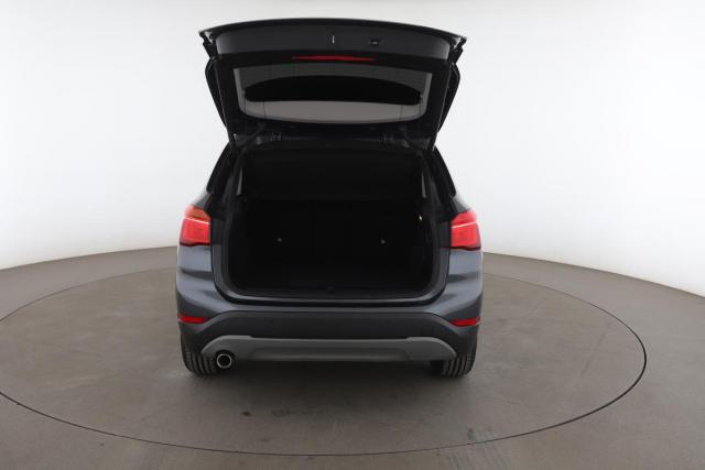 Bmw X1 image 8