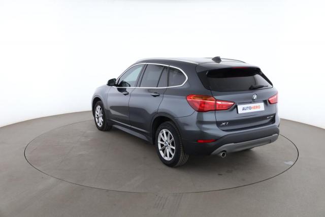 Bmw X1 image 1
