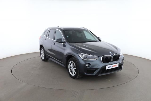 Bmw X1 image 7