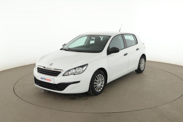 Peugeot 308 d’occasion