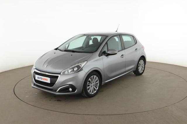 Peugeot 208 d’occasion
