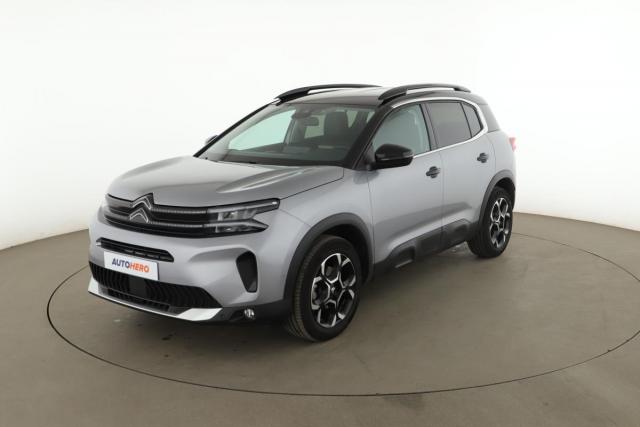 Citroen C5 Aircross 1.5 Blue-Hdi Max Eat8 131 Ch